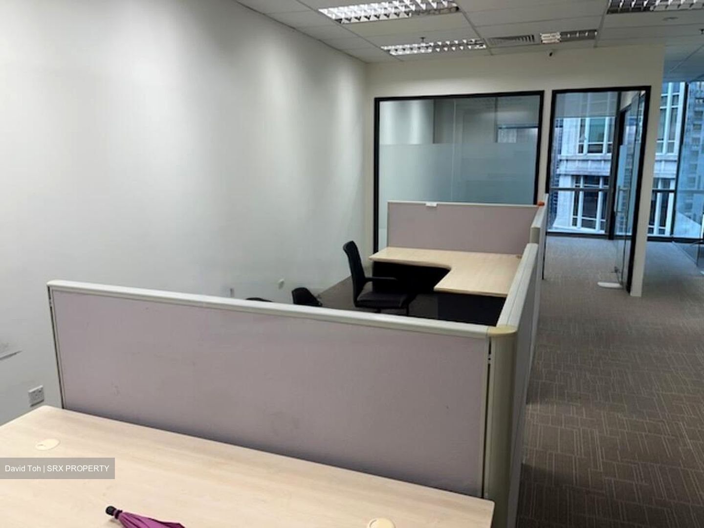 Fullerton Hotel (D1), Office #454920541